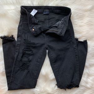 American Eagle Next Level Stretch Jeans